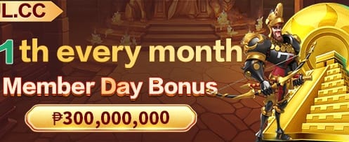 Pinas Grand Jackpot Rewards