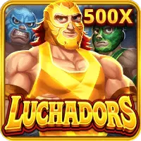 Luchadors