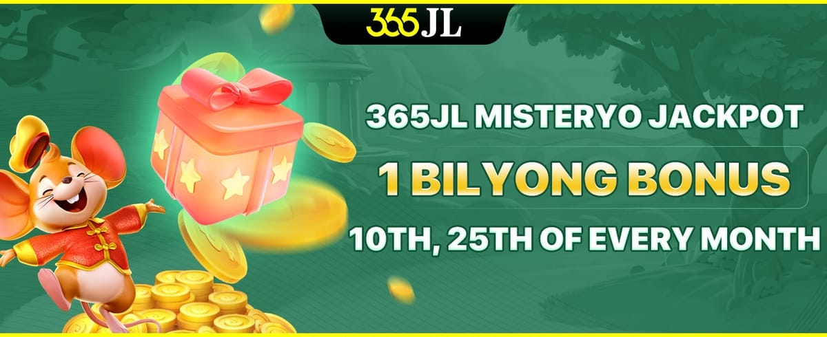 Misteryo Jackpot Payday