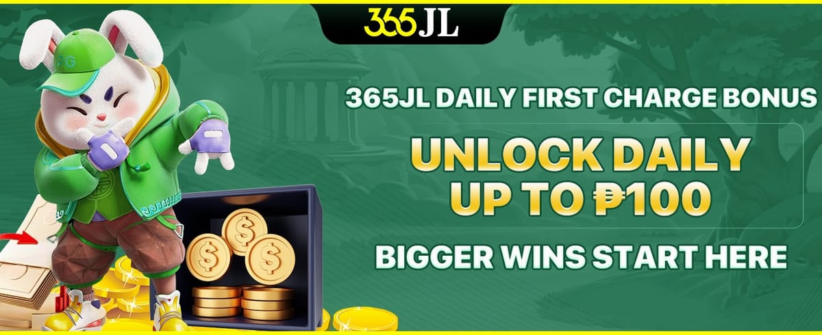 Daily First Deposit Match