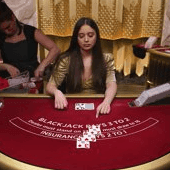 Blackjack VIP Gamma cover