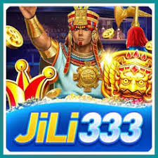 PH Jili 333 Logo